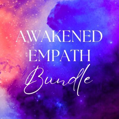 awakened empath bundle image