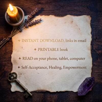 awakened empath specs