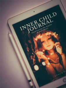 Inner Child Journal Preview Image 7