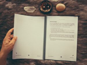 Inner Child Journal Preview Image 6