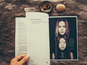 Inner Child Journal Preview Image 4