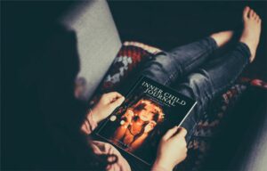 Inner Child Journal Preview Image 3