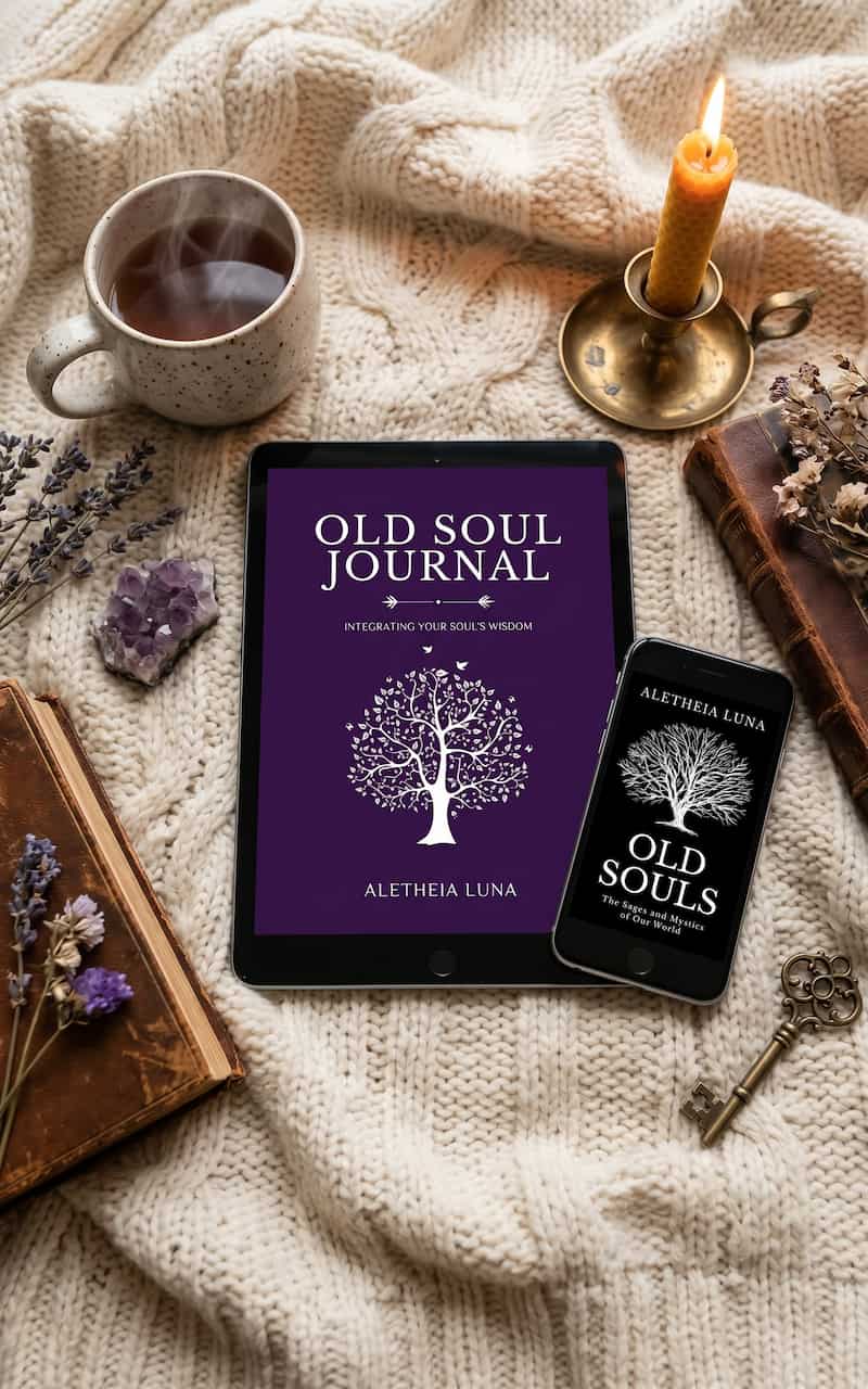 Old Soul eBook Bundle 8 old soul bundle image