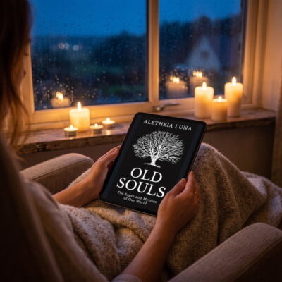 old souls ebook image