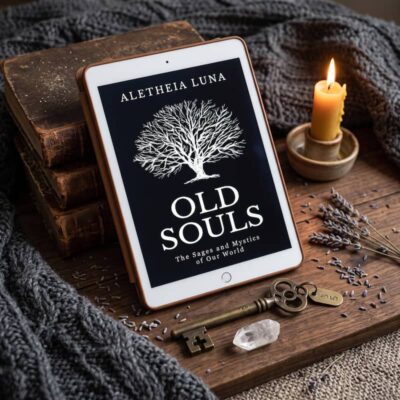 Old Soul eBook Bundle
