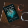 Image of print Awakened Empath book example