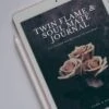 Twin flame journal image