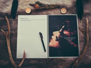 Shadow Work Journal Preview Image 7