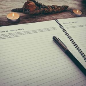 Shadow Work Journal Preview Image 8