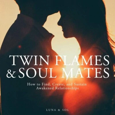 Twin Flame eBook cover image