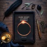 dark night of the soul image