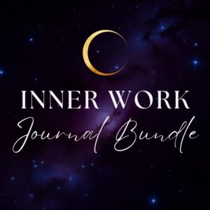 Inner Work Journal Bundle image