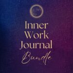 inner work journal bundle image
