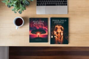Self-Love and Inner Child Journals