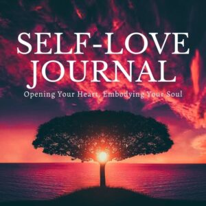 Self-love Journal image