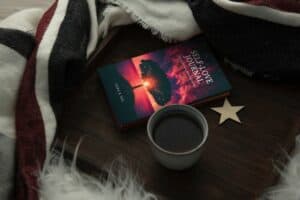 Cozy Self-Love Journal