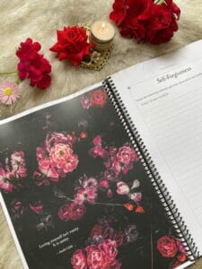 self love journal download