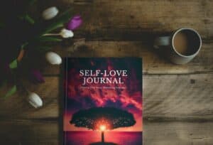 Self-love journal