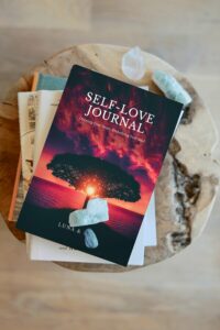 Self-love journal