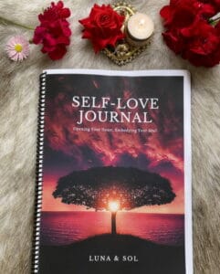 self love journal lonerwolf luna sol e1635072142706