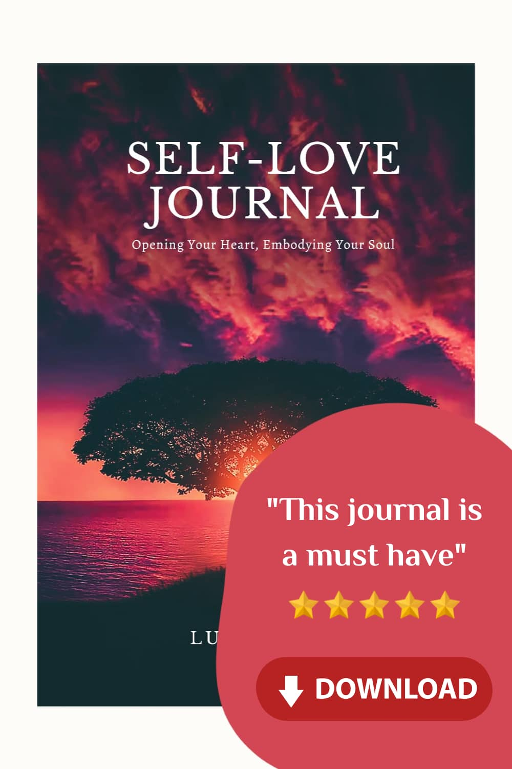 Self-love prompts self-love journaling