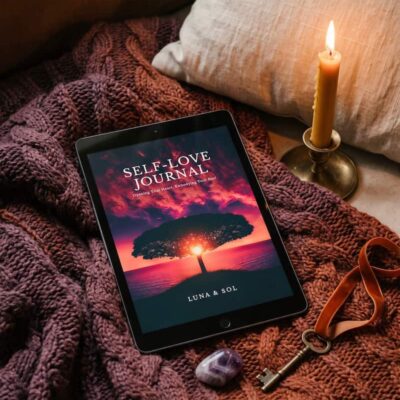 Self-Love Journal