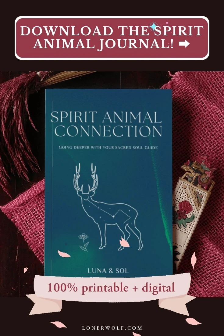 Spirit Animal Bundle 2 Spirit Animal Bundle