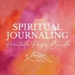 spiritual journaling bundle lonerwolf min 1