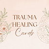 Trauma healing cards image