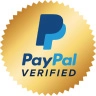 Paypal badge image