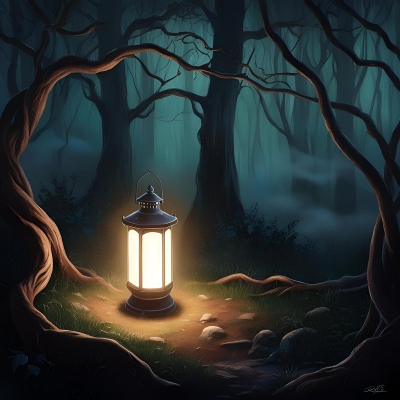 Let Your Inner Light Guide You