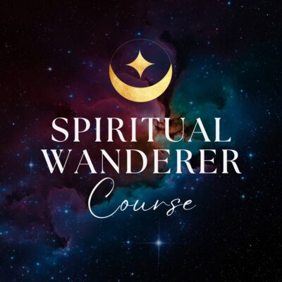 Spiritual Wanderer Course