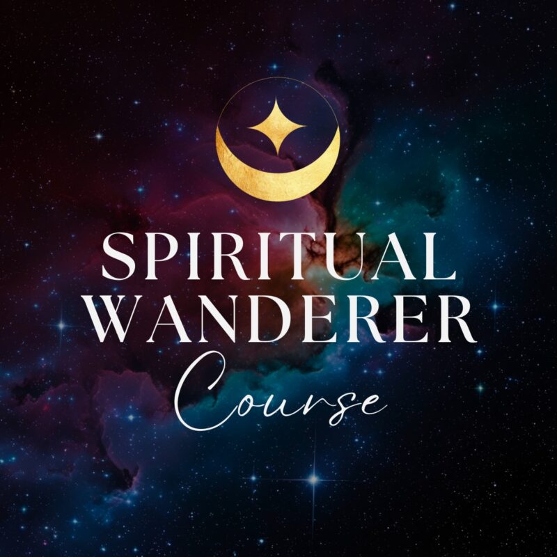 Spiritual Wanderer Course