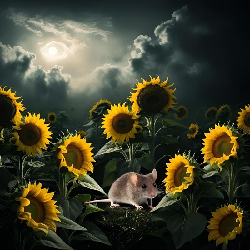 Stop Hiding – Dare to Be Seen