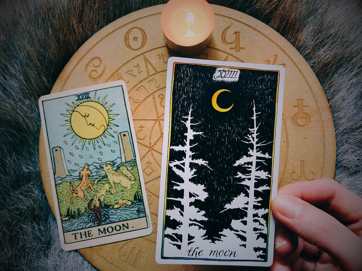 tarot shadow work by aletheia luna 1 1