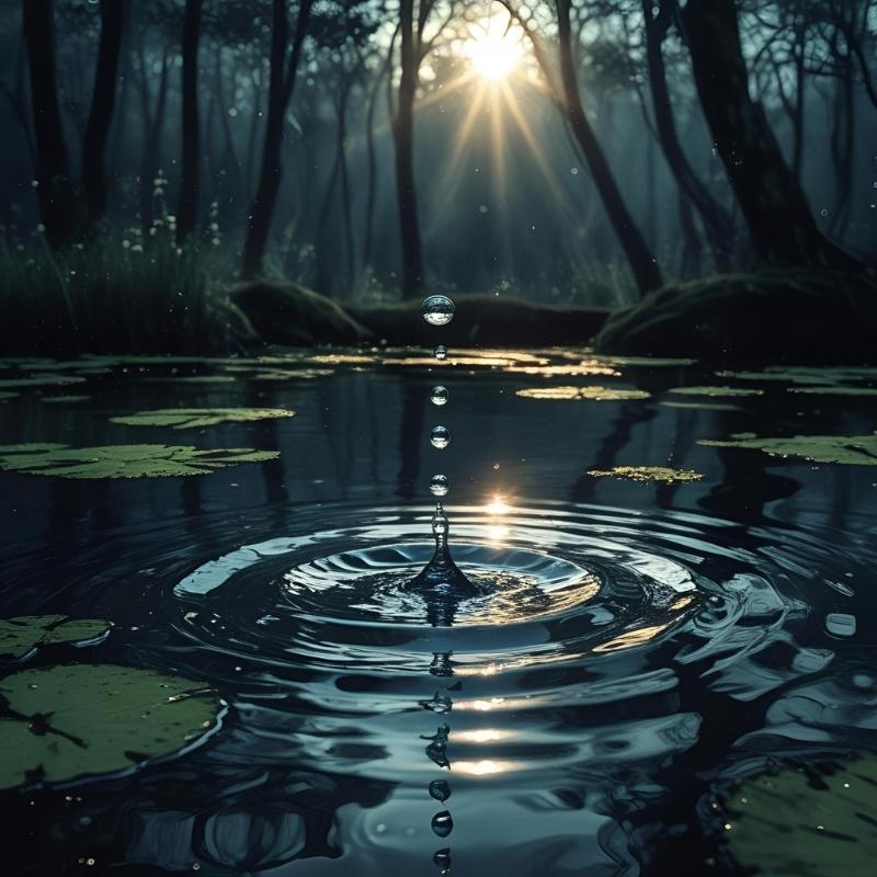 Quiet Your Mind, Connect to Higher Guidance