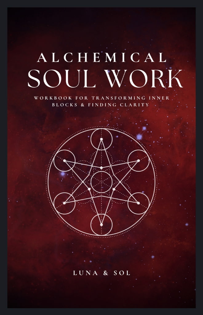 Alchemical soul work main image 2 1