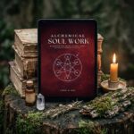 alchemical soul work workbook image