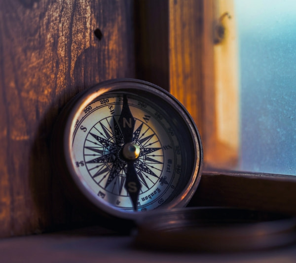 soul work compass course 1.3