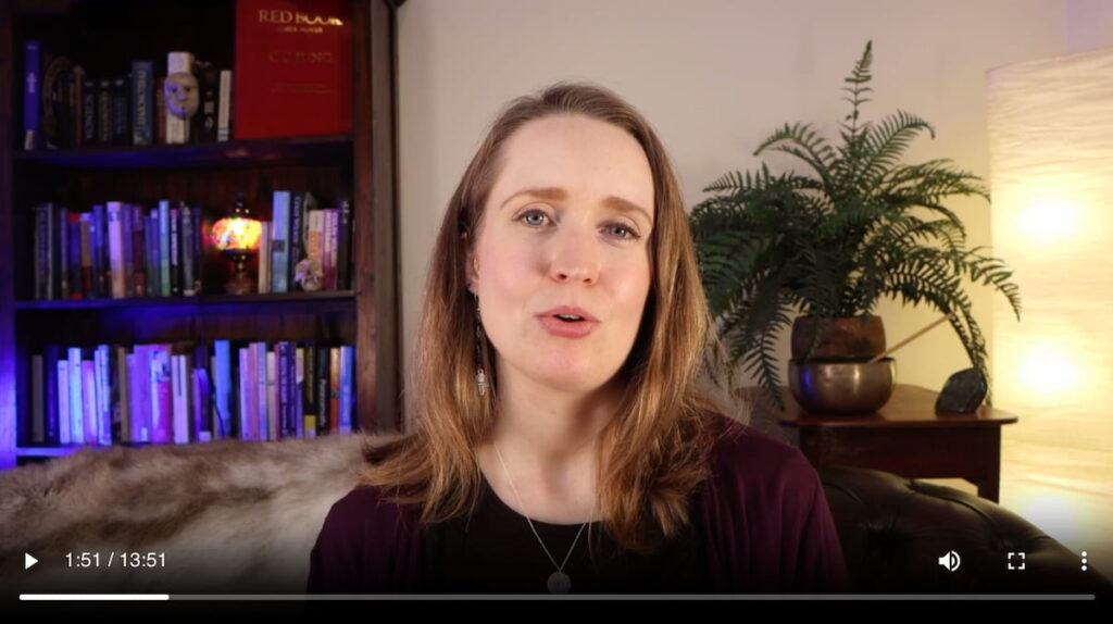 Soul Work Compass Course 1 swcc 1