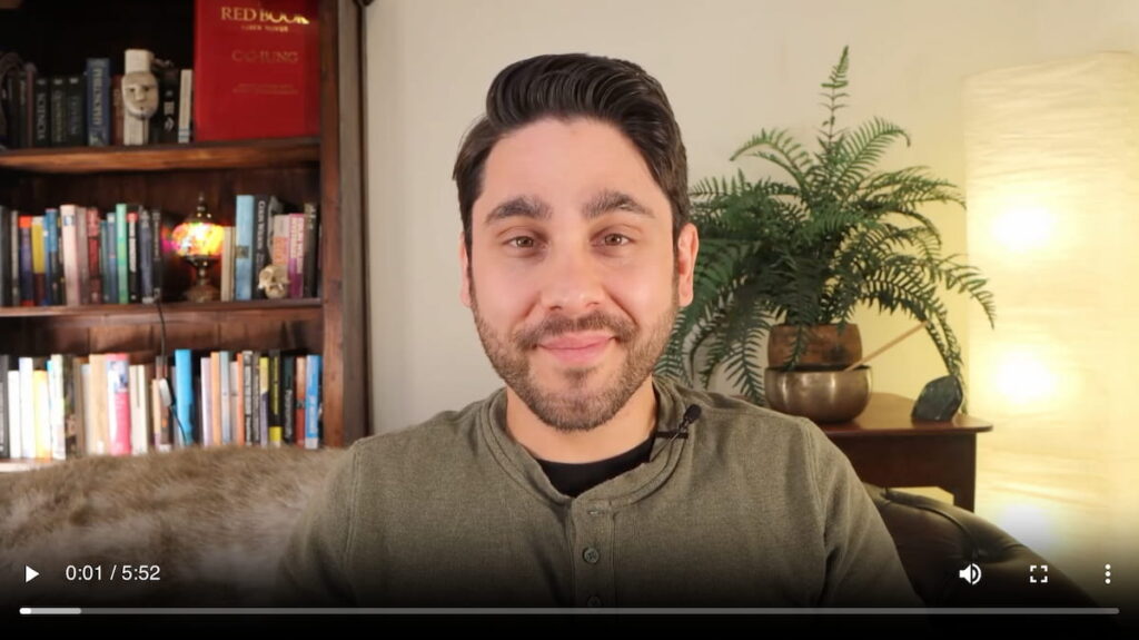 Soul Work Compass Course 2 swcc 2