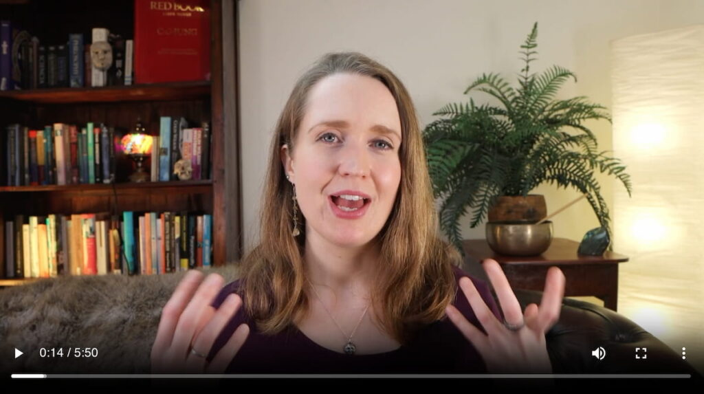 Soul Work Compass Course 3 swcc 3