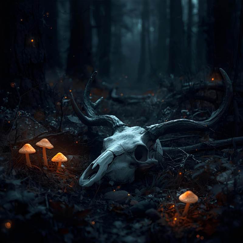The Courage to Let Things Die