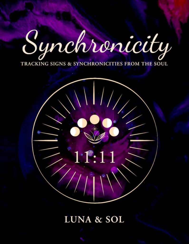 Synchronicity Tracker (Bonus)