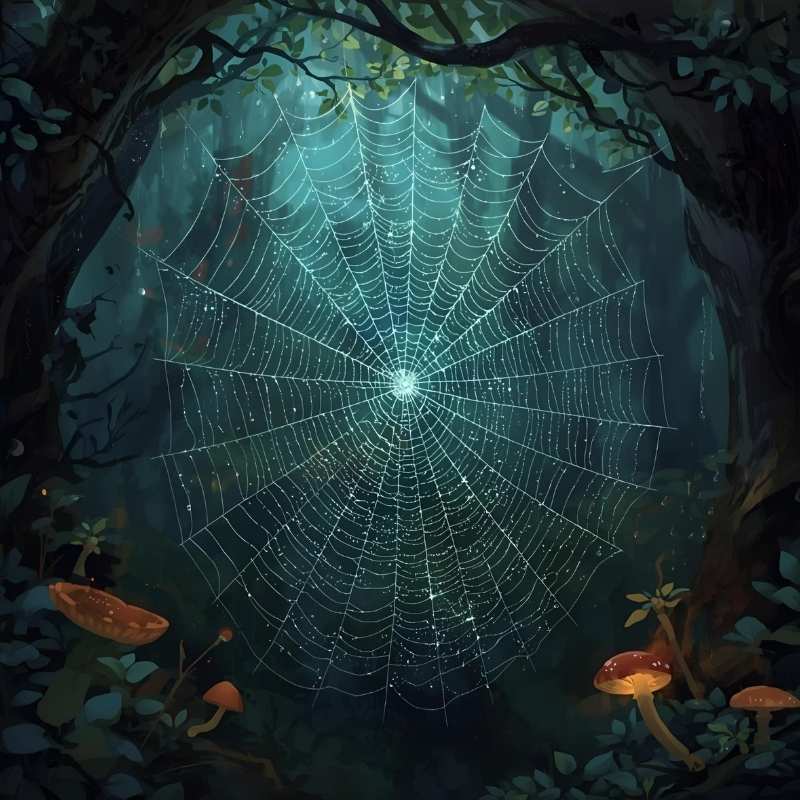 Your Thoughts Are Like Spells