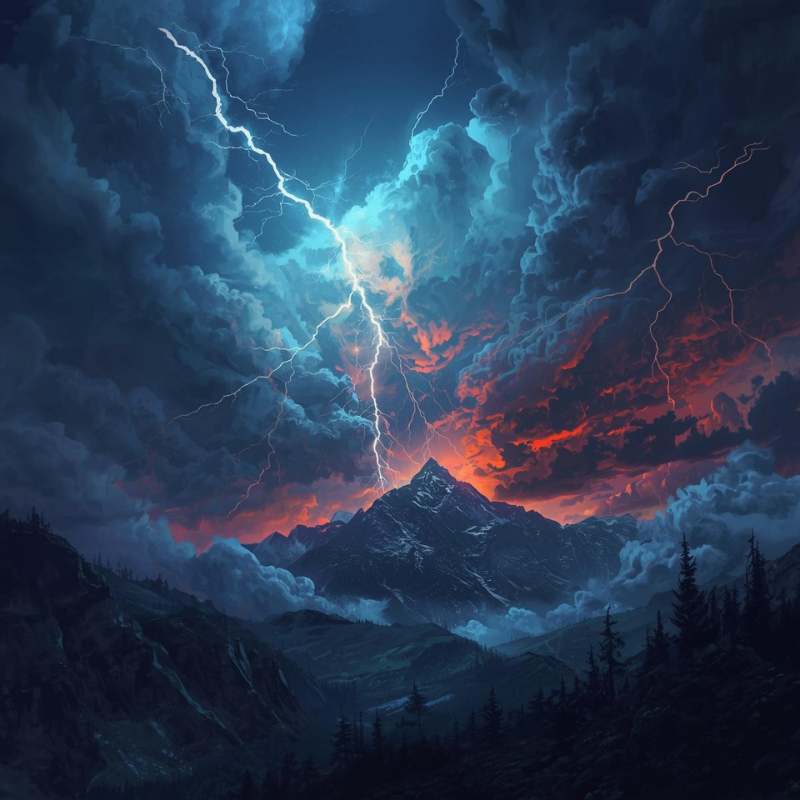 Sometimes the Blocks Are the Message