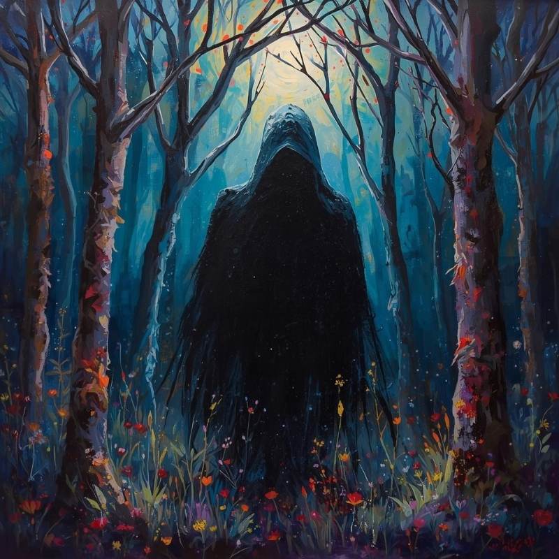 The Shadow of Idealism