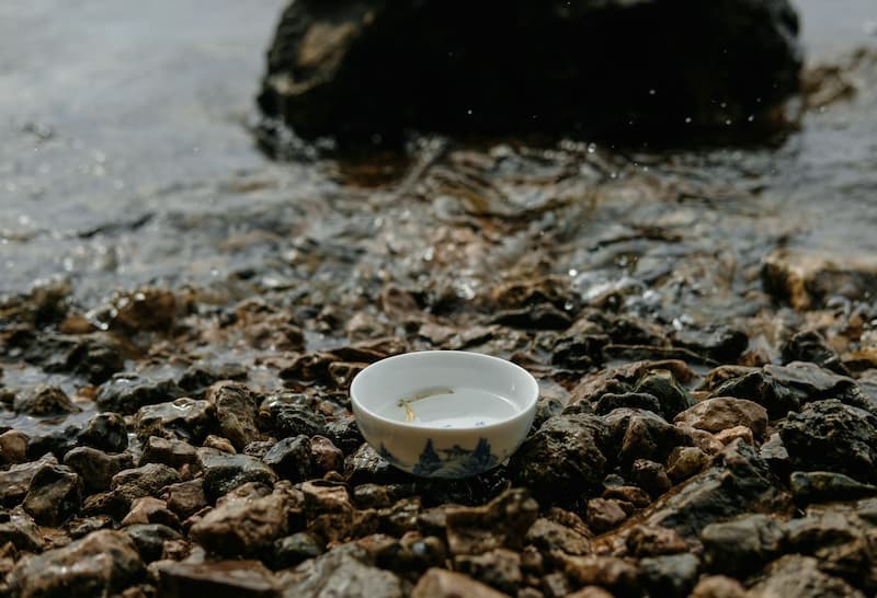 Fill Your Own Cup & Exhaustion