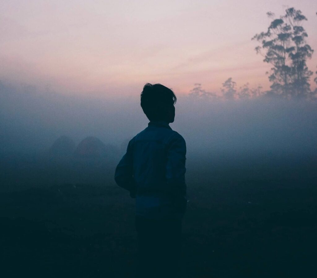 The Power of Grieving