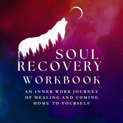 Soul recovery workbook 800px